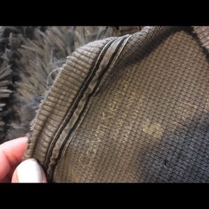 Calvin Klein junior Men’s shirt.